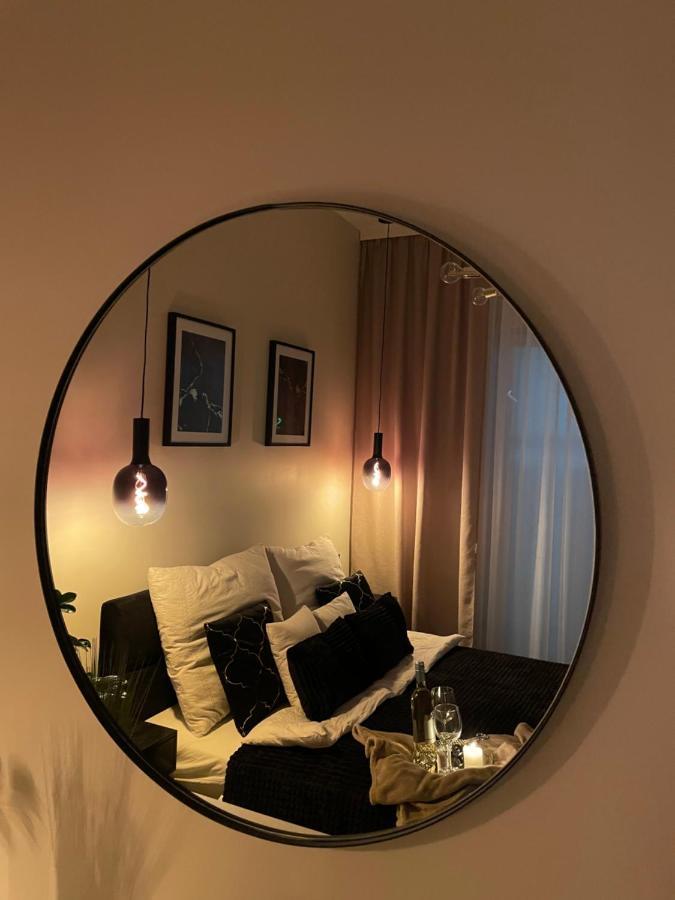 Sunset Resort APARTAMENT DZIESIĄTKA przy plaży Grzybowo  Zewnętrze zdjęcie