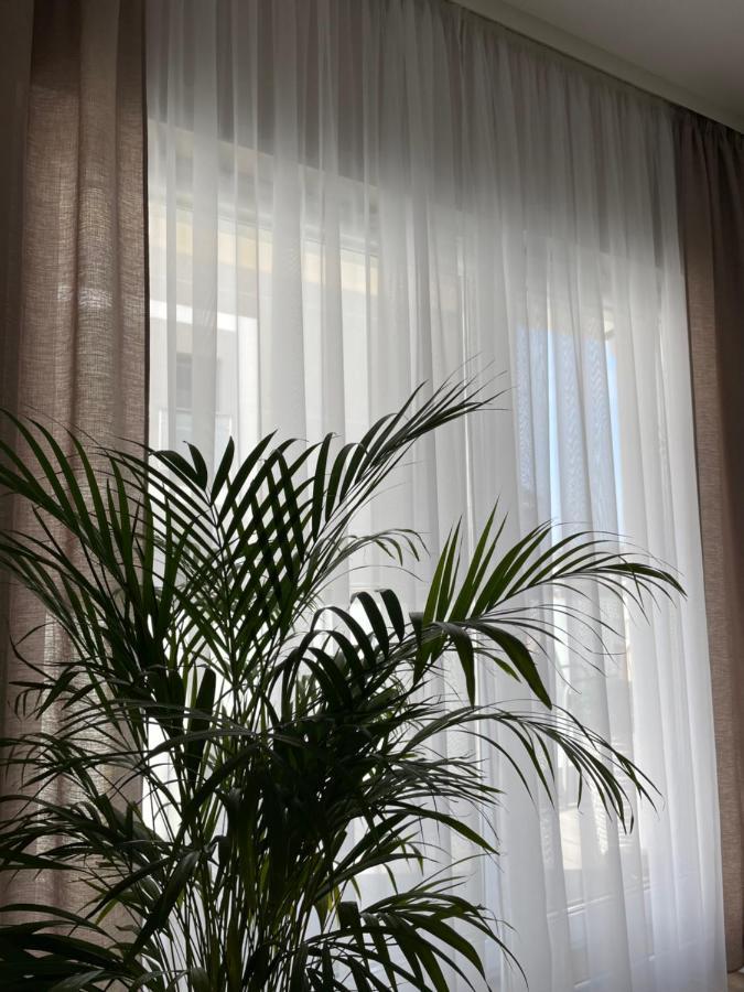 Sunset Resort APARTAMENT DZIESIĄTKA przy plaży Grzybowo  Zewnętrze zdjęcie