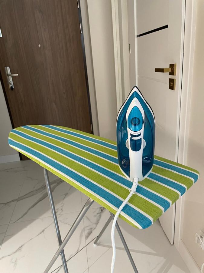 Sunset Resort APARTAMENT DZIESIĄTKA przy plaży Grzybowo  Zewnętrze zdjęcie